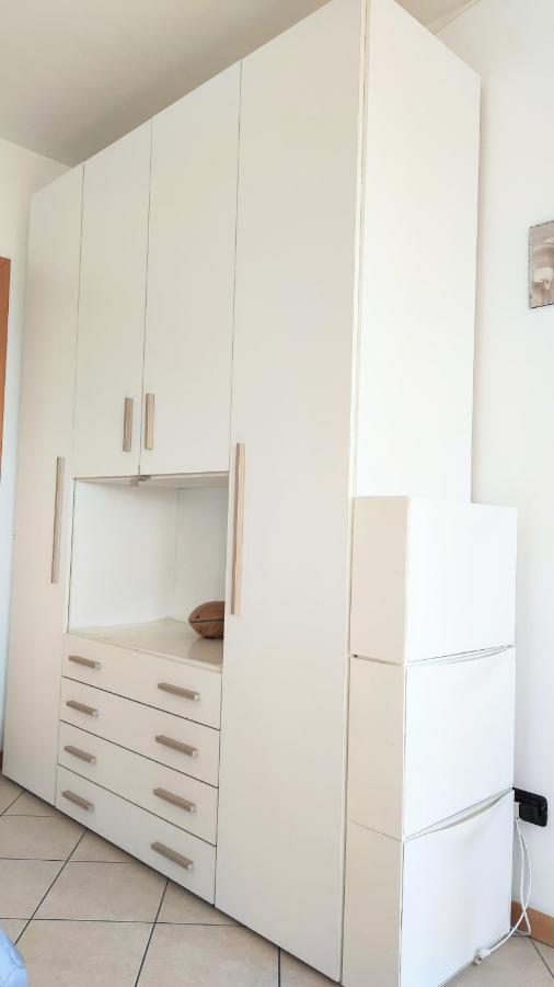 Bologna Vista Parco Apartment 2 Letti Matrimoniali Экстерьер фото
