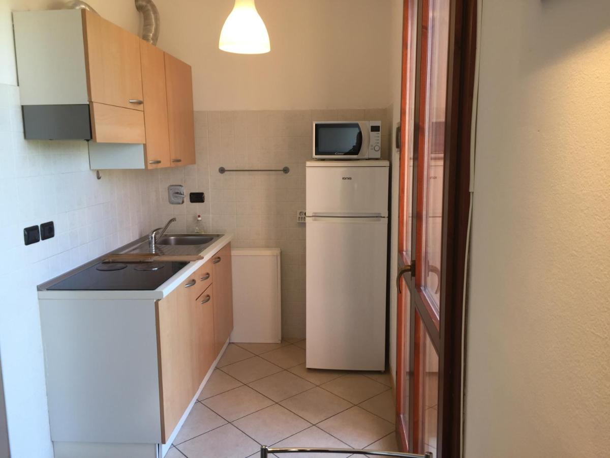 Bologna Vista Parco Apartment 2 Letti Matrimoniali Экстерьер фото