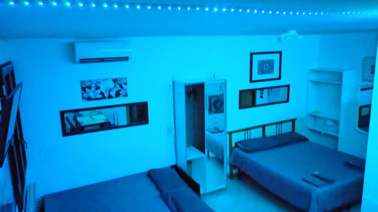 Bologna Vista Parco Apartment 2 Letti Matrimoniali Экстерьер фото